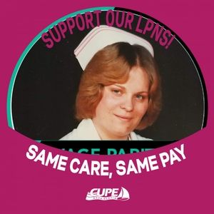 Meet your Posher, Sandy